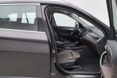 2017 BMW X1 2018 2.0T xDrive20Li Exclusive ComfortEnterEdition #22