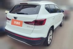 2023 Jetta VS5 2023 1.4T AT 280TSI Entry #3