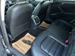 2018 Volkswagen Passat 2017 1.8T AT 330TSIYu ZunEdition #13