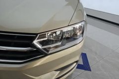 2018 Volkswagen Bora Sedan 2018 1.5 AT Fashion #5
