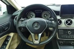 2016 Mercedes-Benz GLA-Class 2016 1.6T AT GLA200FashionFWD #15