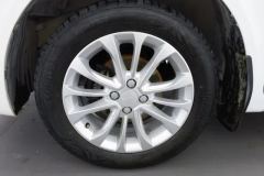 2016 Geely Auto Vision 2015 1.5 MT Happiness #6