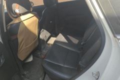 2016 Kia KX3 2015 1.6 AT GLSFWD #11