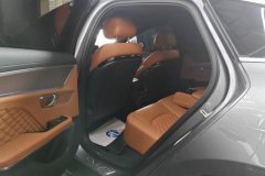 2023 BYD Han 2022 1.5T AT DM-i 121KM Exclusive #11