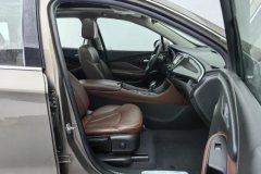 2015 Buick Envision Plus 2015 1.5T AT 20TElite 4WD #22
