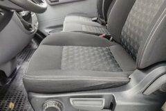 2022 Maxus V80 2021 2.0T AMTClassicAoyuntongSWBSuperLow Roof5/6Seat #21