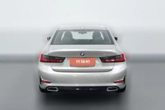 2019 BMW 3 Series 2020 2.0T AT 325LiFirst Edition #4