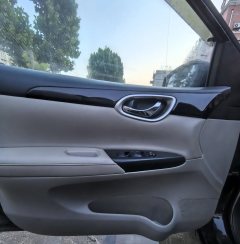 2017 Nissan Sylphy 2016 1.8 AT XVSmart Premium #9