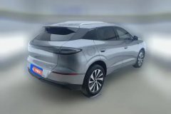 2025 BYD Sea Lion 06 2025 EV 520Pilot #3