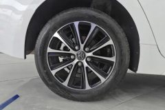 2024 Toyota Levin 2024 1.2T AT 185T CVTLuxury #6