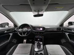 2021 Volkswagen Tayron X 2020 2.0T AT 330TSInobleSmart ConnectFWD #3