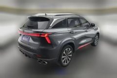 2022 Chang'an CS75 Plus 2022 No.2generation 2.0T AT Pilot #3