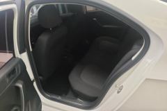2018 Volkswagen Santana 2016 1.6 AT Fashion #11