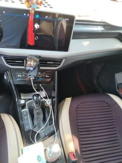 2024 Volkswagen Tayron GTE 2023 1.4T AT 280TSI LuxuryPlusAdvancedEdition #4