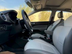 2019 Kia Pegas 2019 1.4 AT SmartValue China VI #4