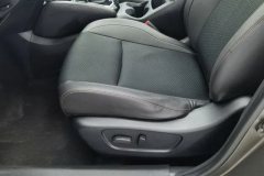 2020 Nissan Qashqai 2019 2.0 AT Luxury #21