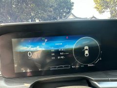 2021 Kia K5 2020 1.5T AT 270TLuxury #24