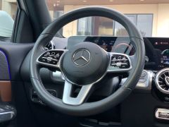 2020 Mercedes-Benz GLB-Class 2020 1.3T AT GLB 200 Fashion #13
