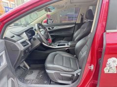 2019 Geely Auto Emgrand GS 2019 1.4T AT elegant #4