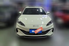 2024 BYD Seal 06 2024 1.5L AT DM-i 120KM Flagship #2