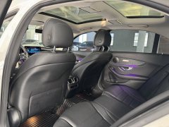 2019 Mercedes-Benz C-Class 2019 1.5T AT C260LSport Facelift #7