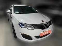 2018 Roewe E550 2014 1.5 AT Luxury hybrid #3