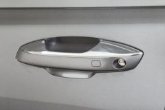2023 BYD Song Plus PHEV 2021 EV Flagship #8