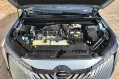 2022 GAC Trumpchi Trumpchi Yingku 2022 2.0ATK AT GeminiProEdition #10