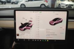 2023 Tesla Model 3 2022 rear wheel driveEdition #14