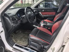2017 Haval H2 2017 1.5T AT Blue LabelElite FWD #7