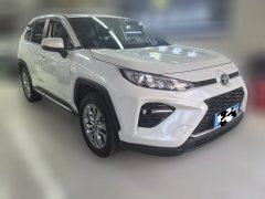 2022 Toyota Wildlander 2022 2.0L AT CVT2WDLuxury #2