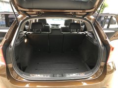 2015 BMW X1 2015 2.0T AT 20iFashion4WD #14