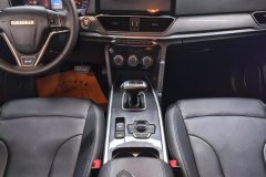 2018 Haval H6 2018 1.5T AT Blue LabelSportElite FWD #16