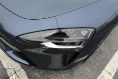 2024 Xiaomi Auto Xiaomi SU7 2024 700km RWDLong RangeSmart Drive #5