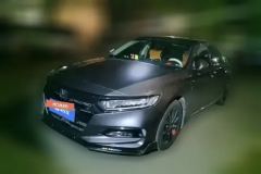 2020 Honda Accord 2018 1.5T AT 260TURBOLuxury China VI #1