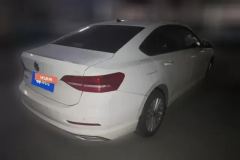 2018 Volkswagen Lavida 2018 Hatchback 1.4T AT 280TSIComfort China V #3