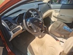2015 Chery Fengyun 2 Hatchback 2015 1.5 MT Sharp #5