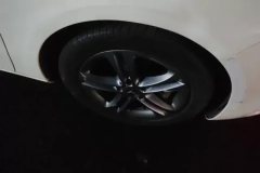 2020 Mercedes-Benz A-Class(Imported) 2019 1.3T AT A200Dynamic (Imported) #6