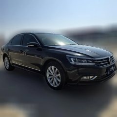 2019 Volkswagen Passat 2017 1.8T AT 330TSIHonor #3
