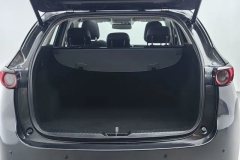 2021 Mazda CX-5 2021 2.5L AT AWD Premium #20