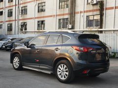 2015 Mazda CX-5 2015 2.0 AT UrbanFWD #5
