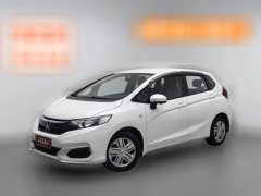 2020 Honda Fit Hatchback 2020 1.5 AT Comfort #1