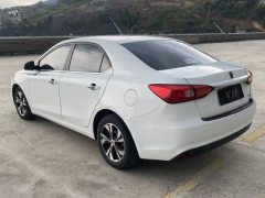 2017 Roewe 360 2017 1.5 AT Luxury #7