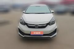 2023 Honda Fit Hatchback 2022 1.5L AT CVTunlimitedMUGENEdition #2
