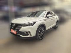 2019 Chang'an CS85 Coupe 2019 1.5T AT TasteEdition China VI #1