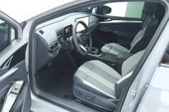 2025 Volkswagen ID.4 CROZZ 2025 Pure enjoymentEdition #9