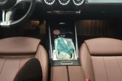 2024 Mercedes-Benz GLB-Class 2024 Facelift 2.0T AT GLB 220 Fashion #16