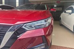 2019 Nissan Sylphy 2020 1.6 AT XLJoy #5