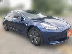 2020 Tesla Model 3 2020 StandardBattery lifeRWDUpgradeEdition #3