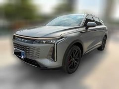 2023 Exeed Yaoguang 2023 2.0T AT 400T 4WDPremium #1